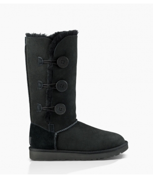 Bailey Button Triplet II Black 1016227